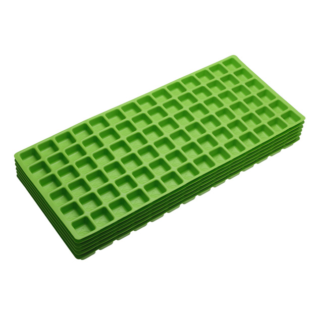 [801233] Freeze Dryer Molds - Large (Set of 6)