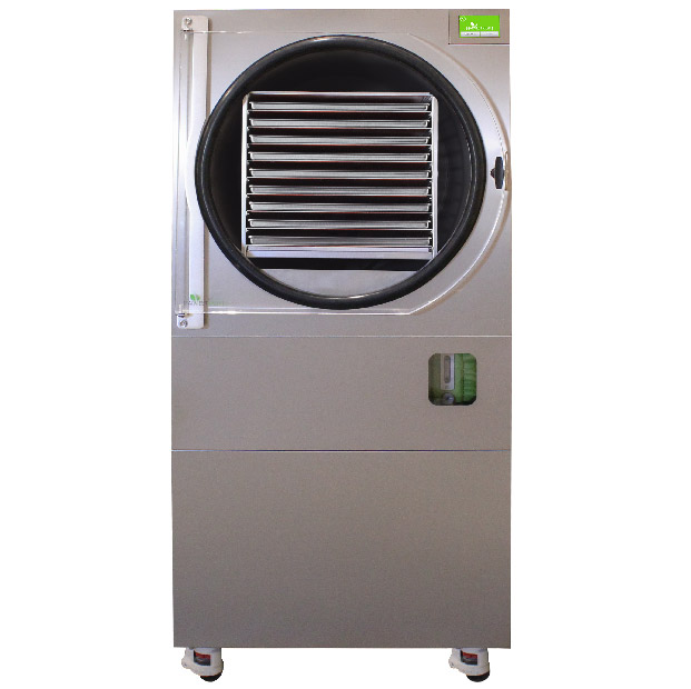 [801161] Freeze Dryer HRC100 - Commercial